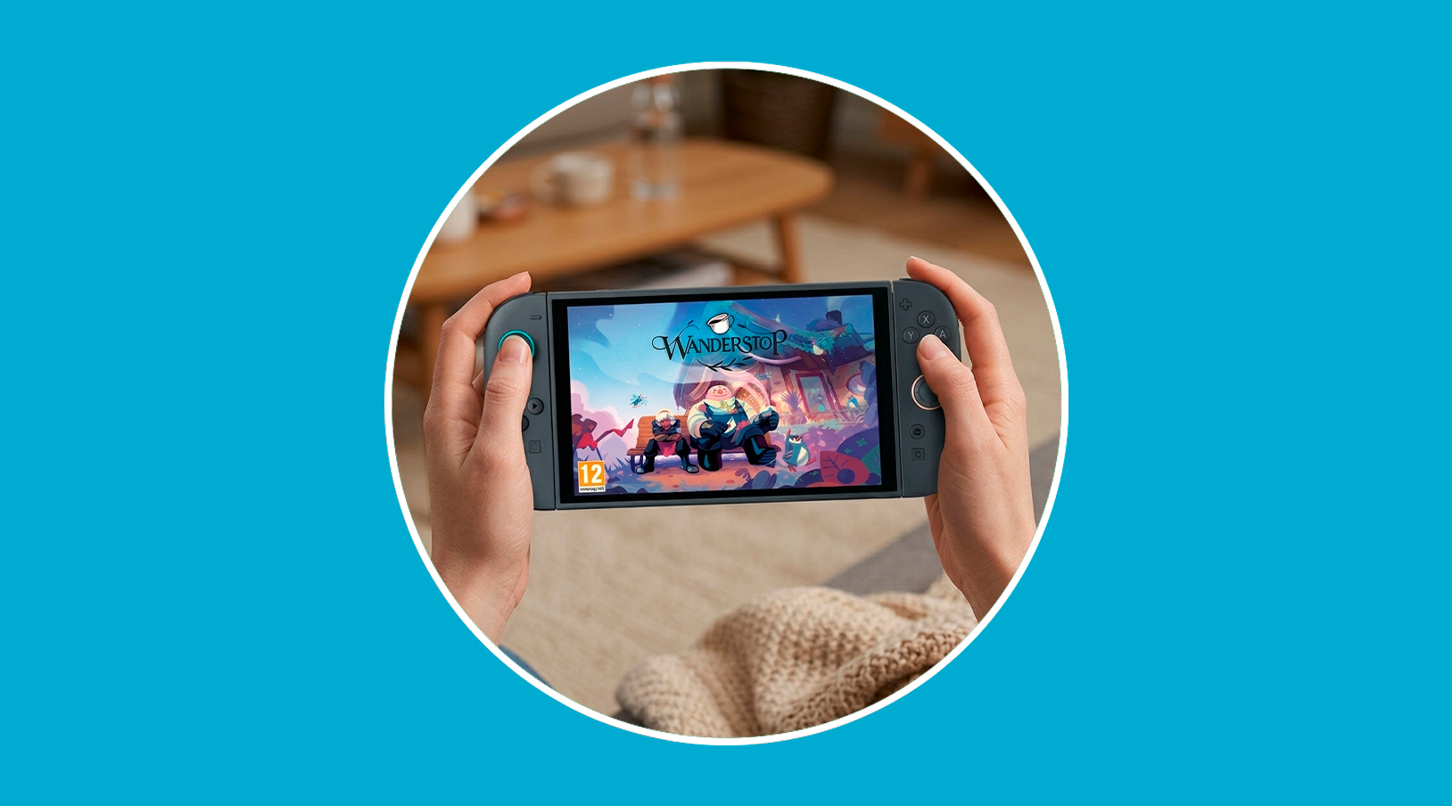 El juego cozy de Switch 2 que te va a romper por dentro