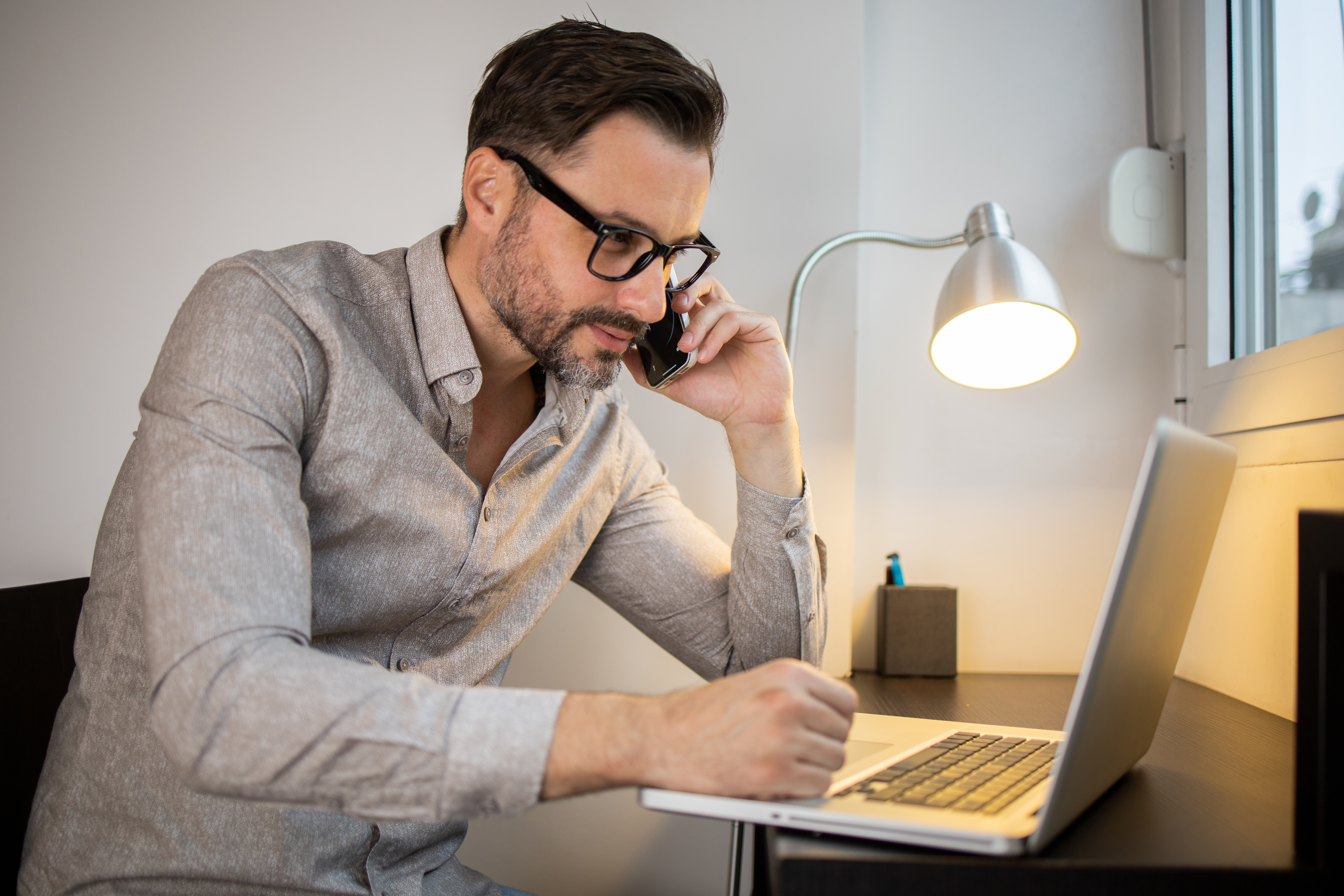 Vuelta al trabajo: consejos para retomar la rutina con tecnología