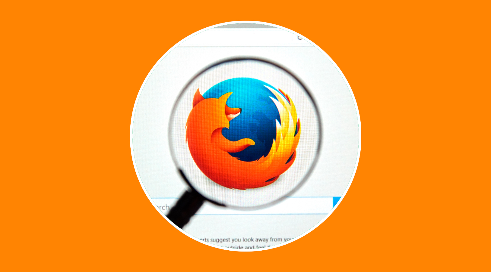 Firefox cambia su navegador con un botón que desactiva la IA