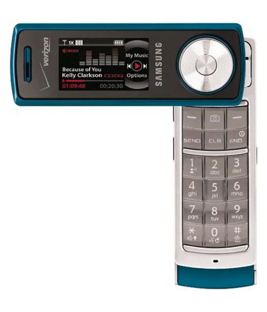 Los móviles más locos que Nokia presentó en la década de los 2000