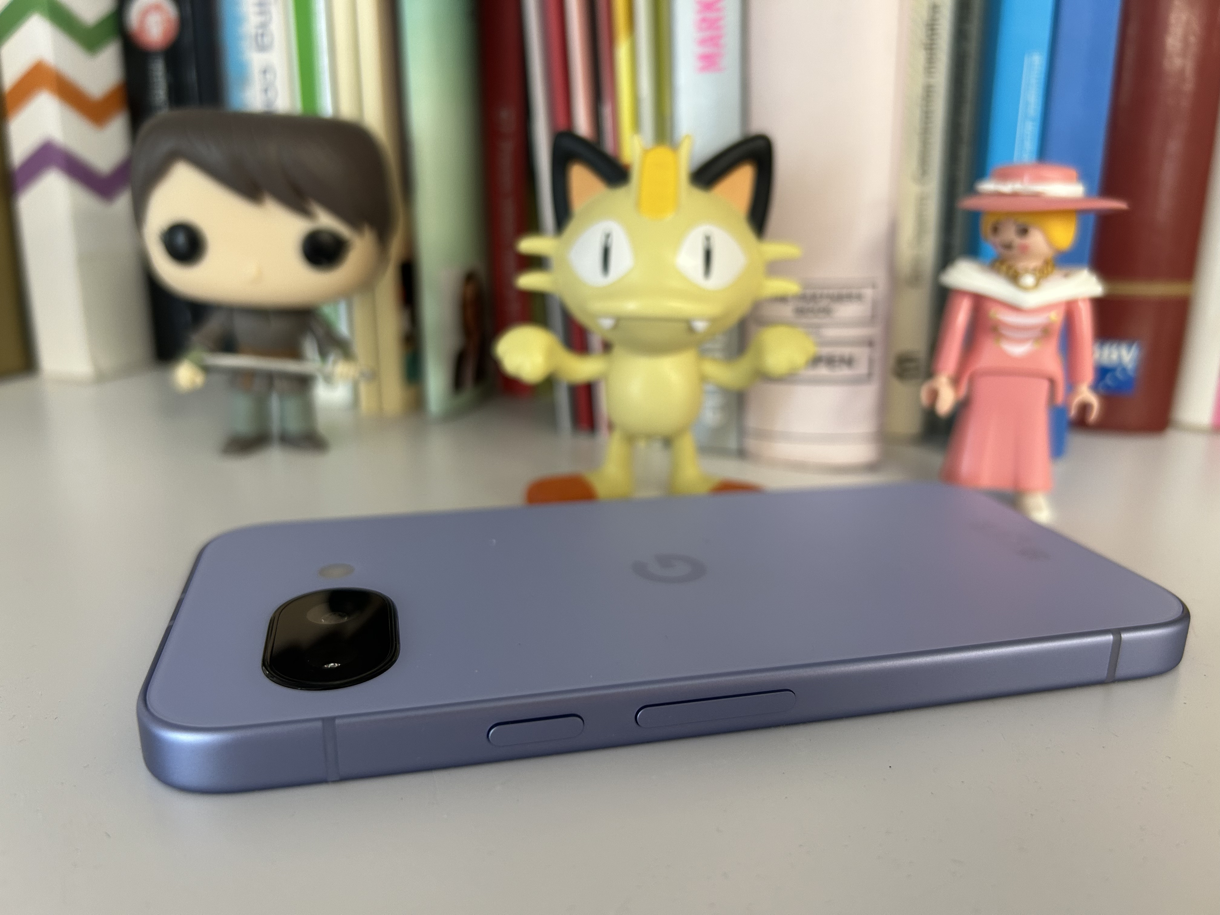Google Pixel 9a