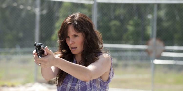 lori grimes the walking dead