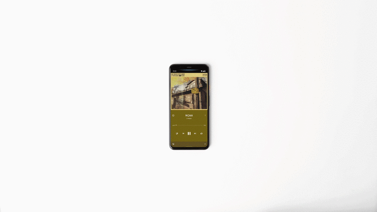 Resultado de imagen de motionsense google
