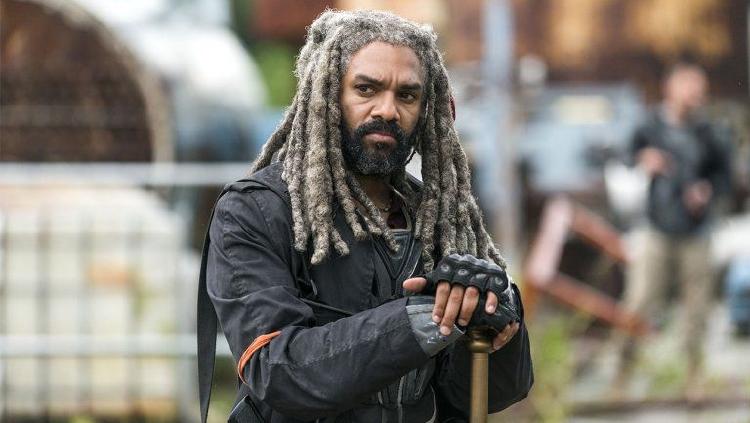 ezekiel the walking dead