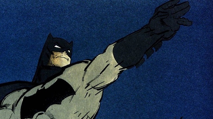 dark-knight-returns comics batman universo comic