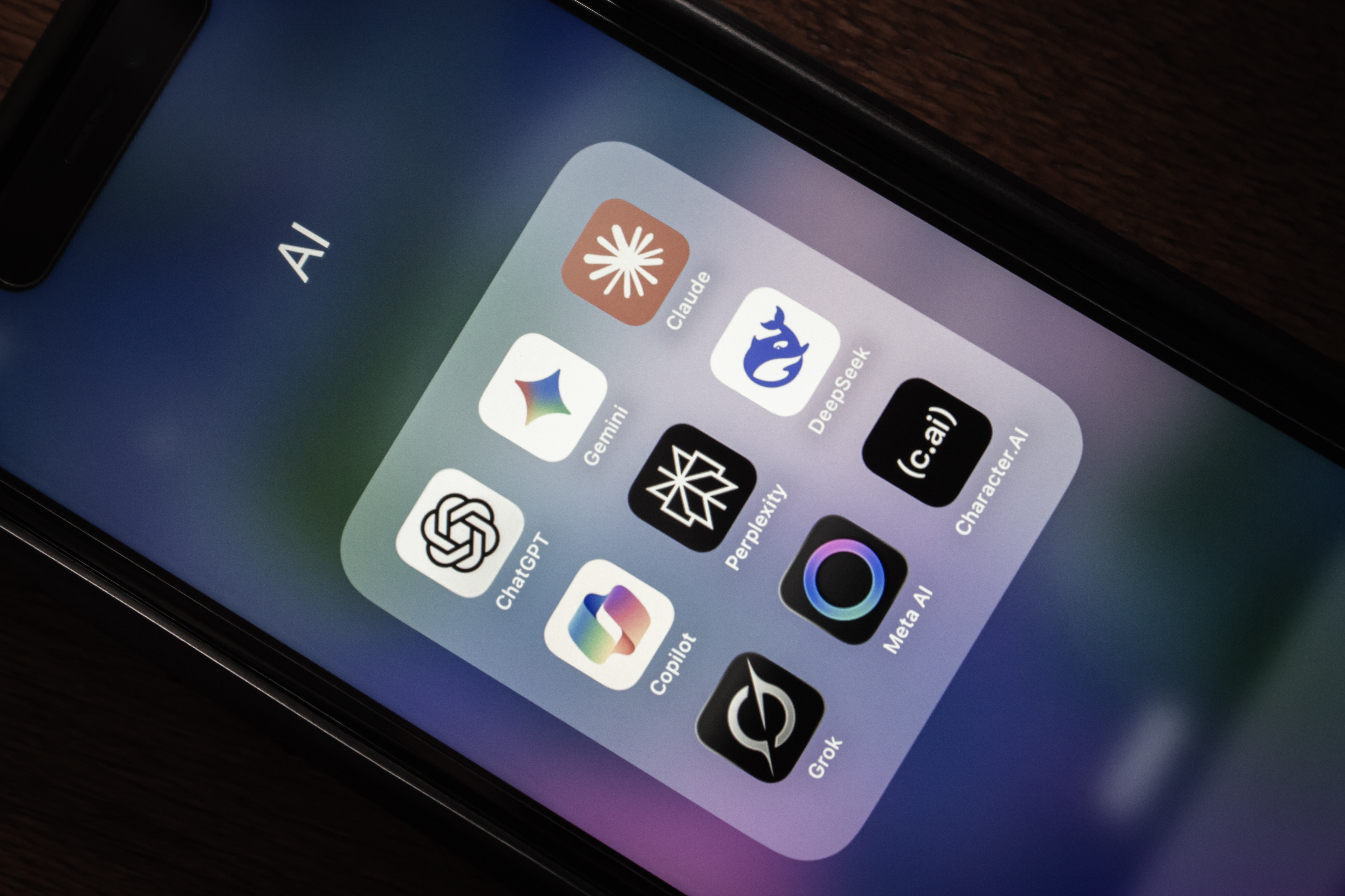 : Apps m&aacute;s descargadas en Espa&ntilde;a: ranking actualizado