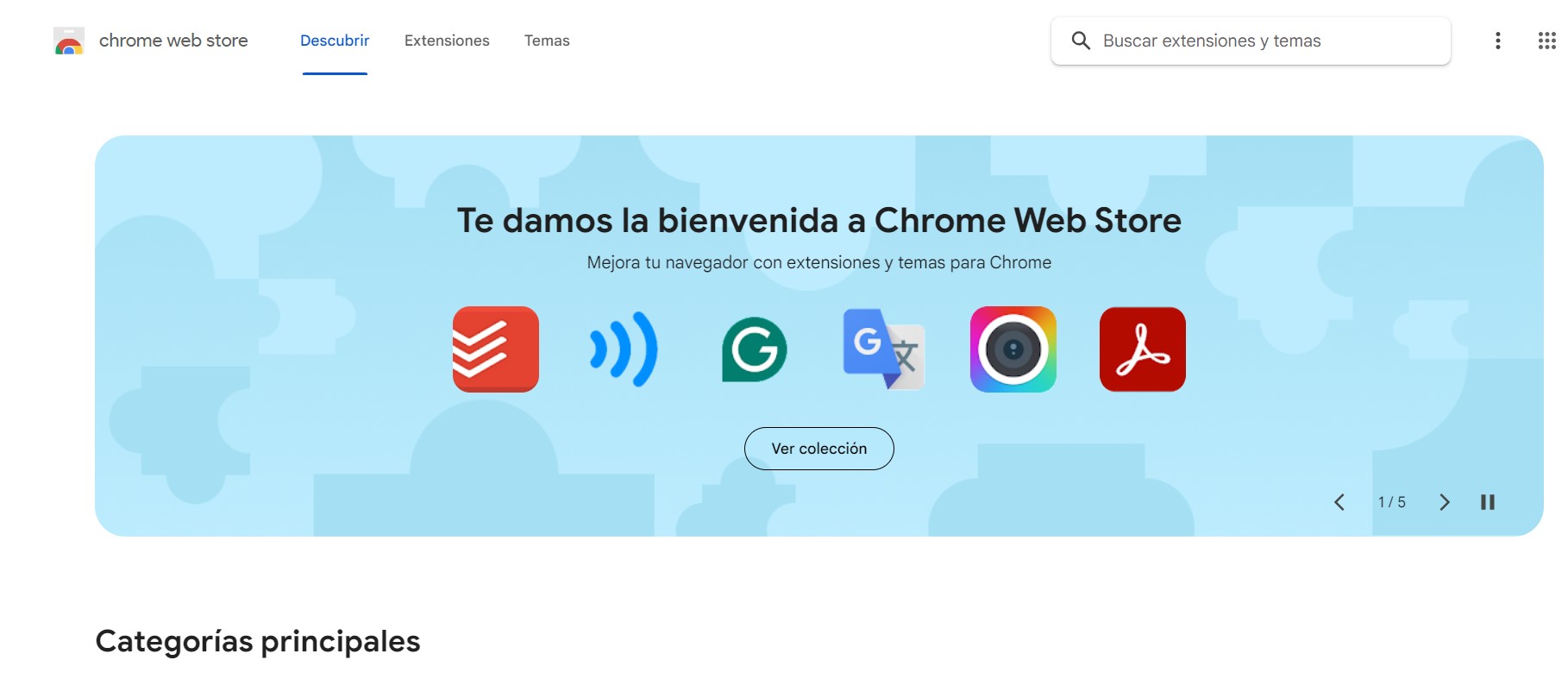 Bing vs Chrome: la nueva guerra de los buscadores