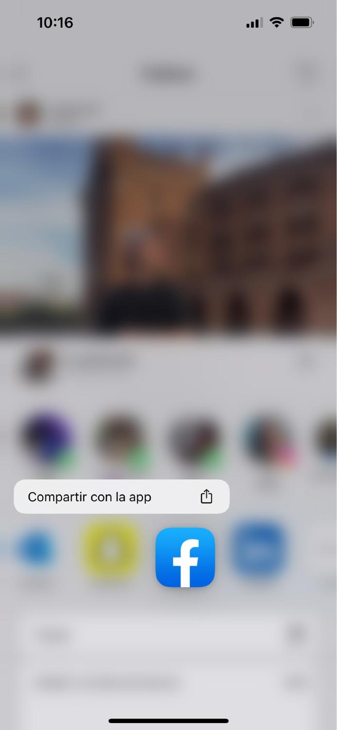 Compartir con Facebook Compartir con Facebook