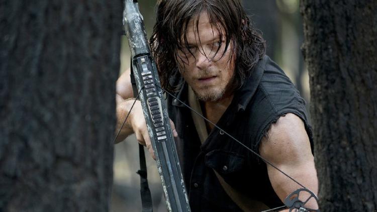 daryl dixon