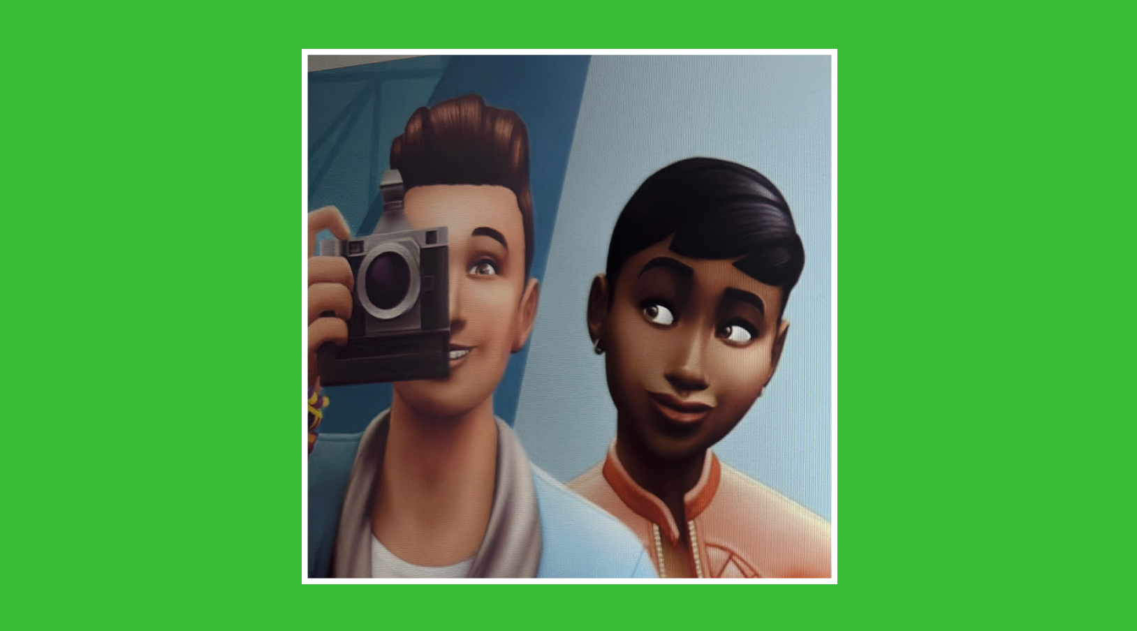 Juegos parecidos a Tomodachi Life: Una vida de ensueño