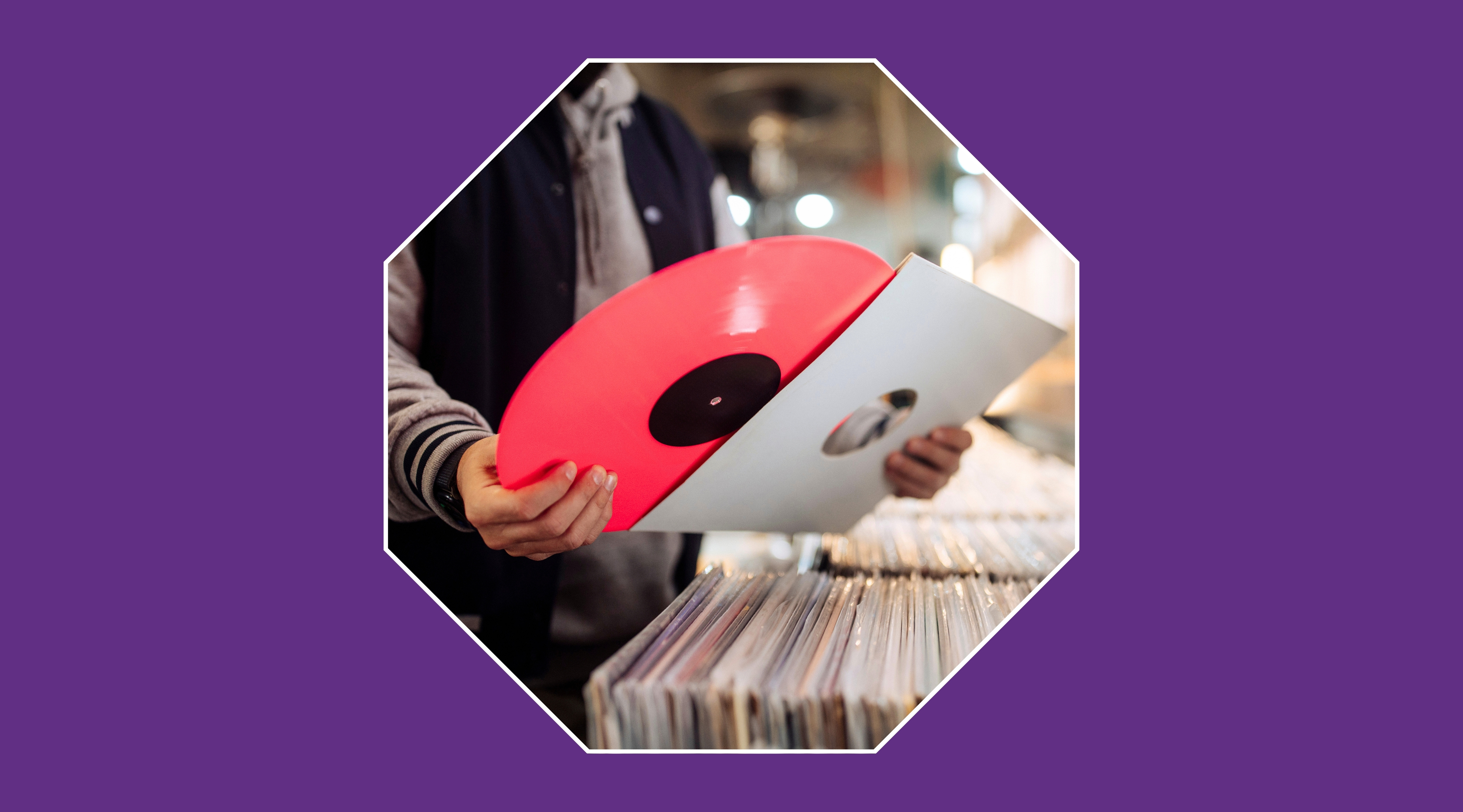 Vinilo contra streaming, ¿por qué el formato físico no muere?