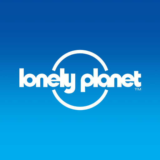 app lonely planet