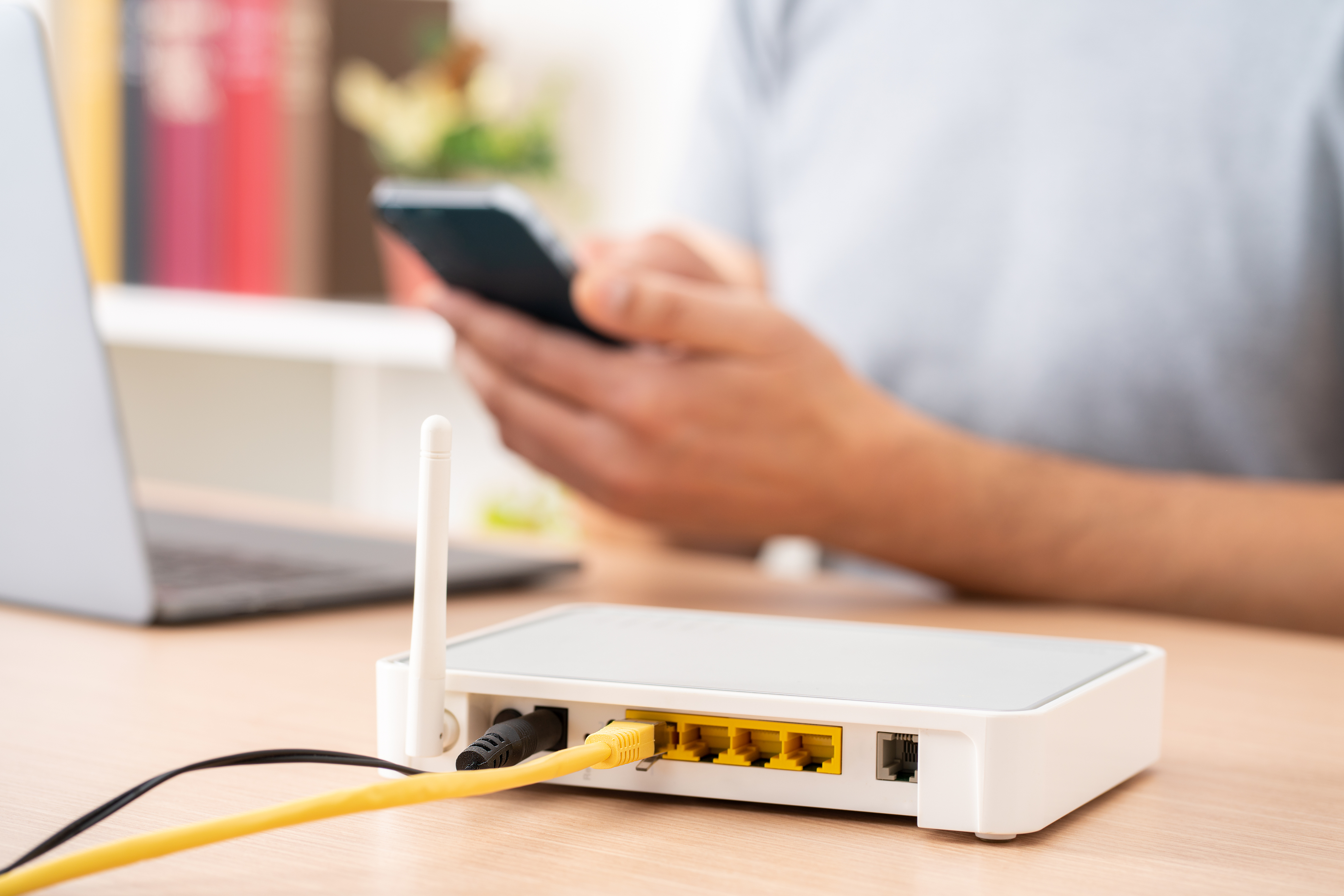Cómo medir la velocidad real de tu internet y optimizarlo
