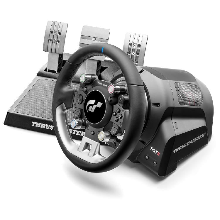 Thrustmaster T GT II Thrustmaster T GT II