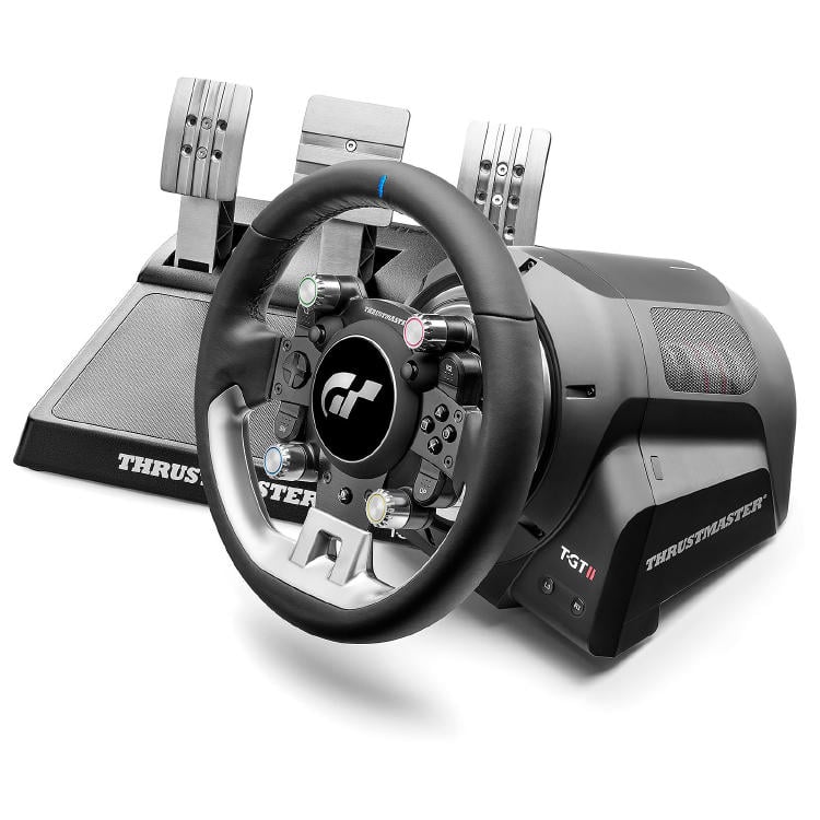 Thrustmaster T GT II