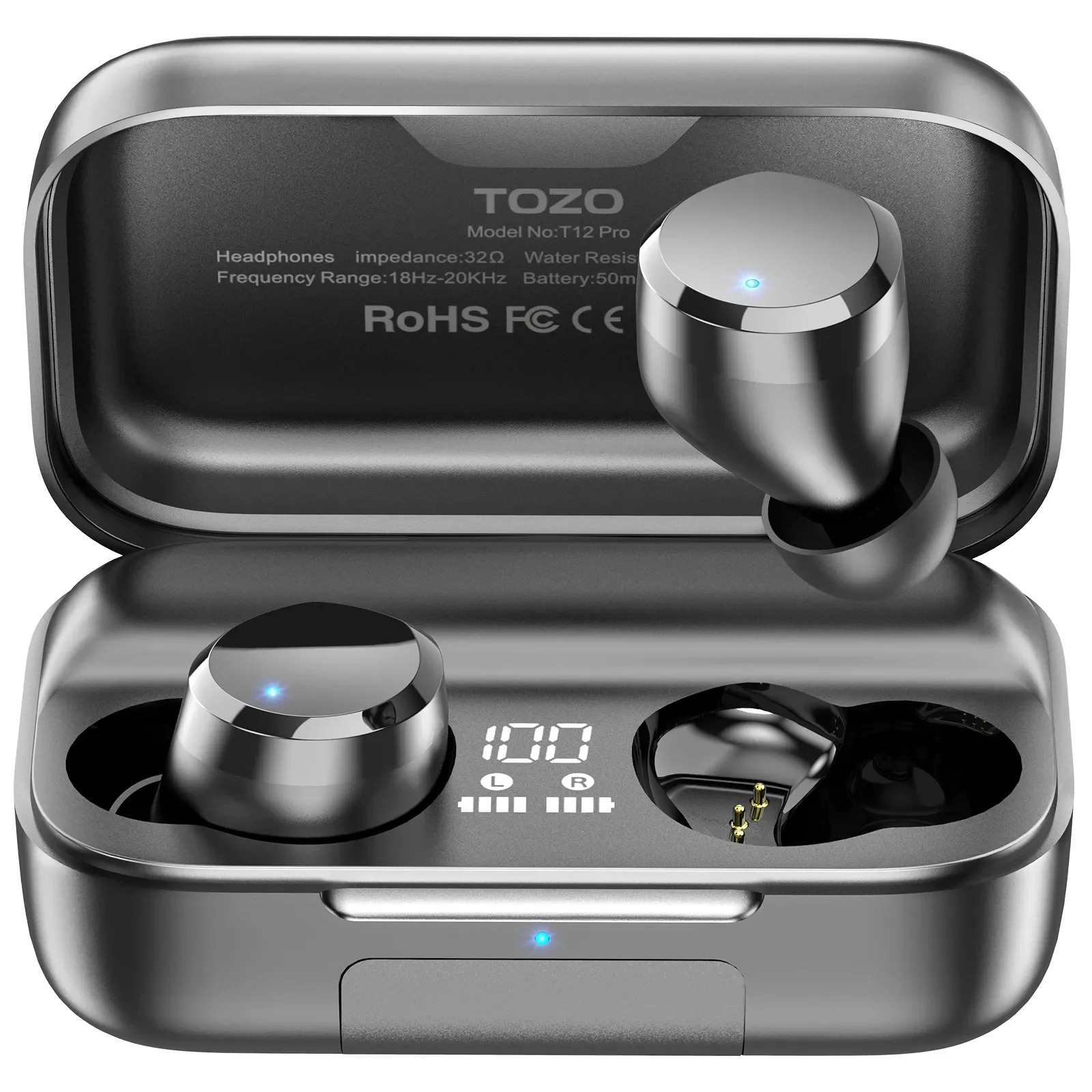 TOZO T12