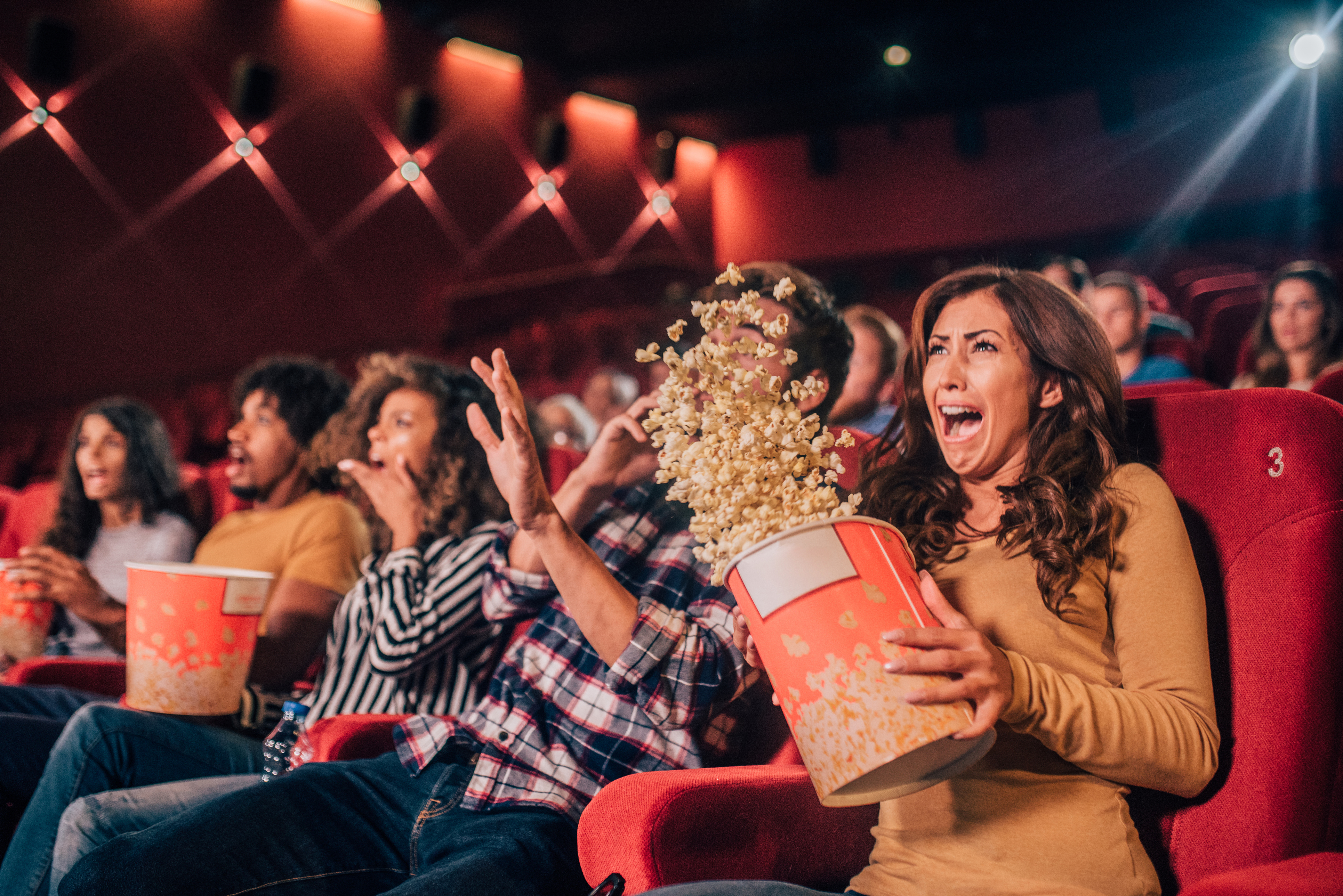 Expediente Warren: Últimos Ritos llega a los cines