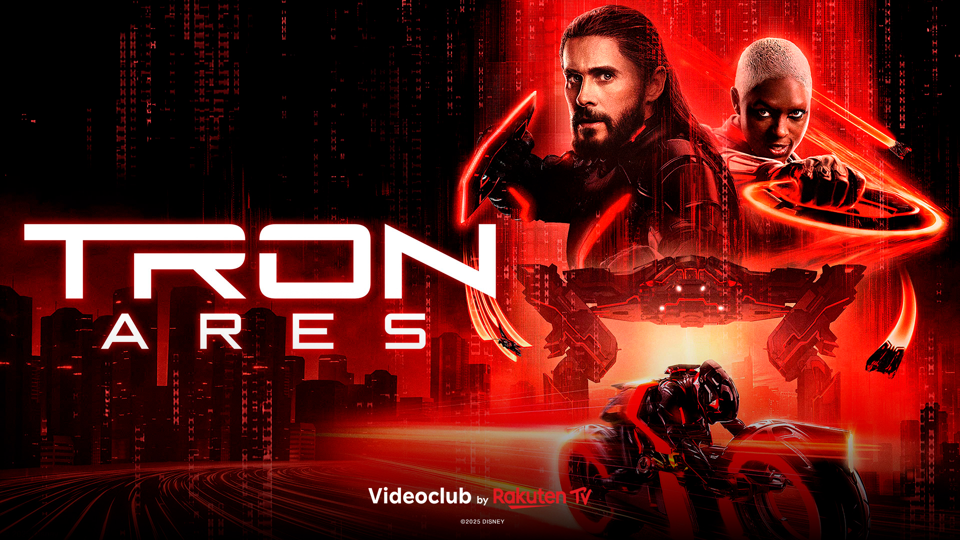 Estrenos Yoigo TV diciembre: acaba el año con una maratón