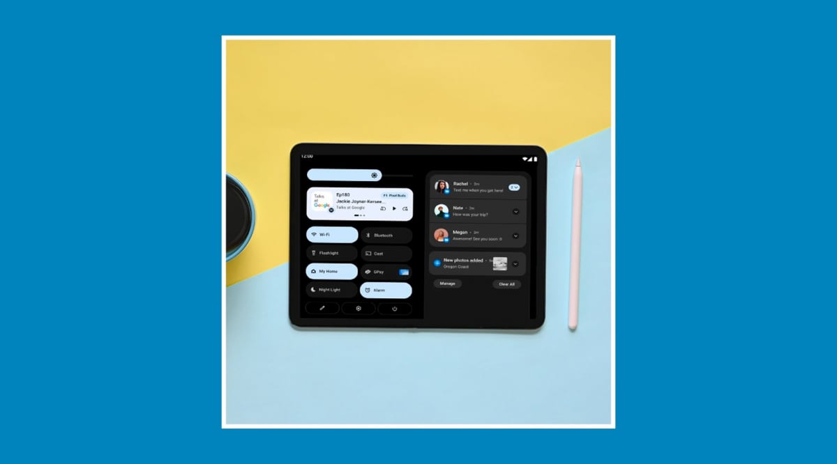 Iu Sistema Android Para Que Serve Todas las diferencias entre Android 12 y Android 12L | Bloygo