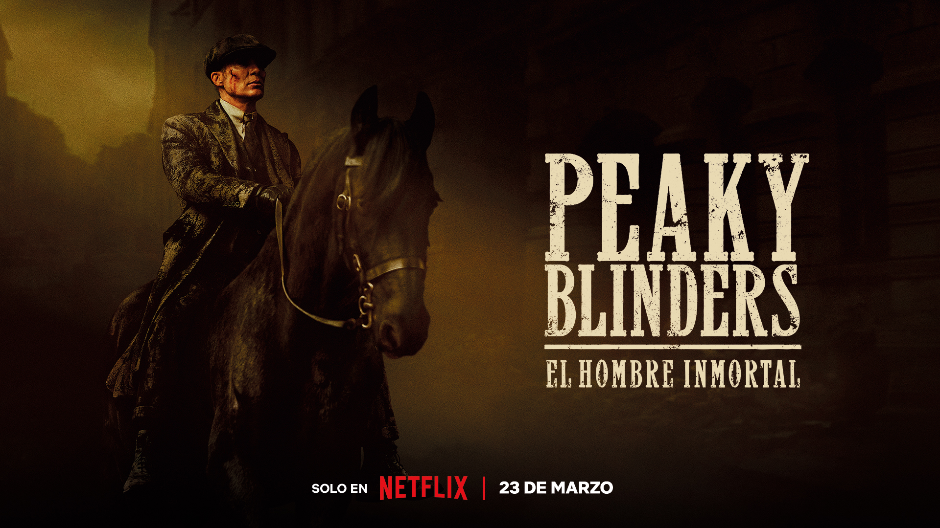 Estrenos de Yoigo TV en marzo: series y pelis que enganchan