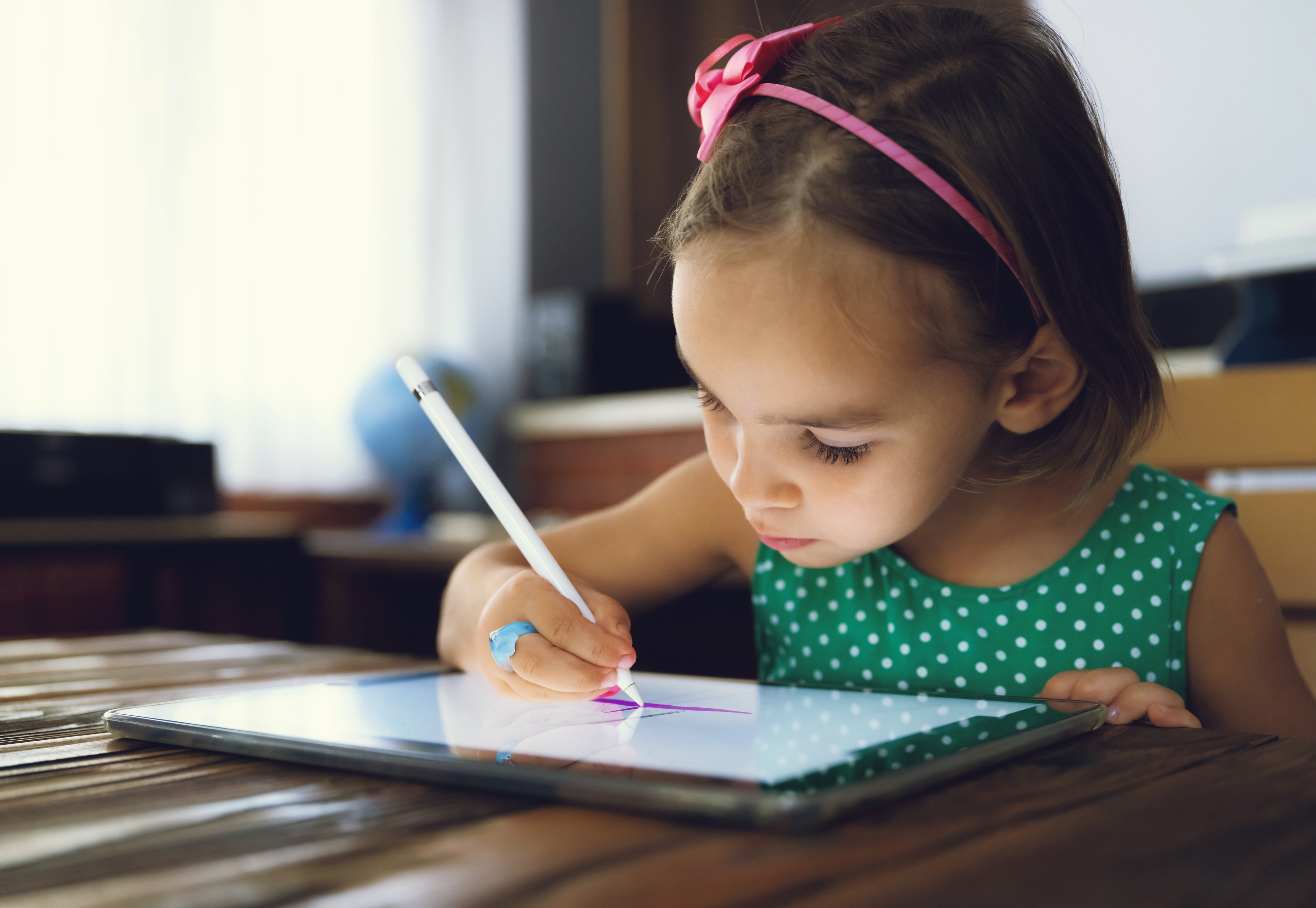 Las mejores tablets infantiles para la vuelta al cole