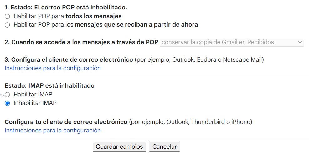 Cómo Redireccionar Correos De Gmail A Otro Mail: Paso A Paso | Bloygo