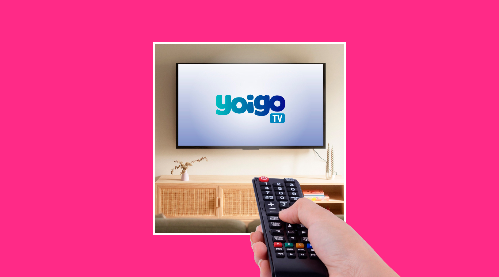 Los estrenos top de noviembre en Yoigo TV: no puedes perdértelos
