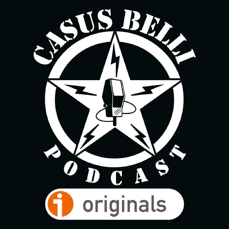 Casus Belli Podcast Historia