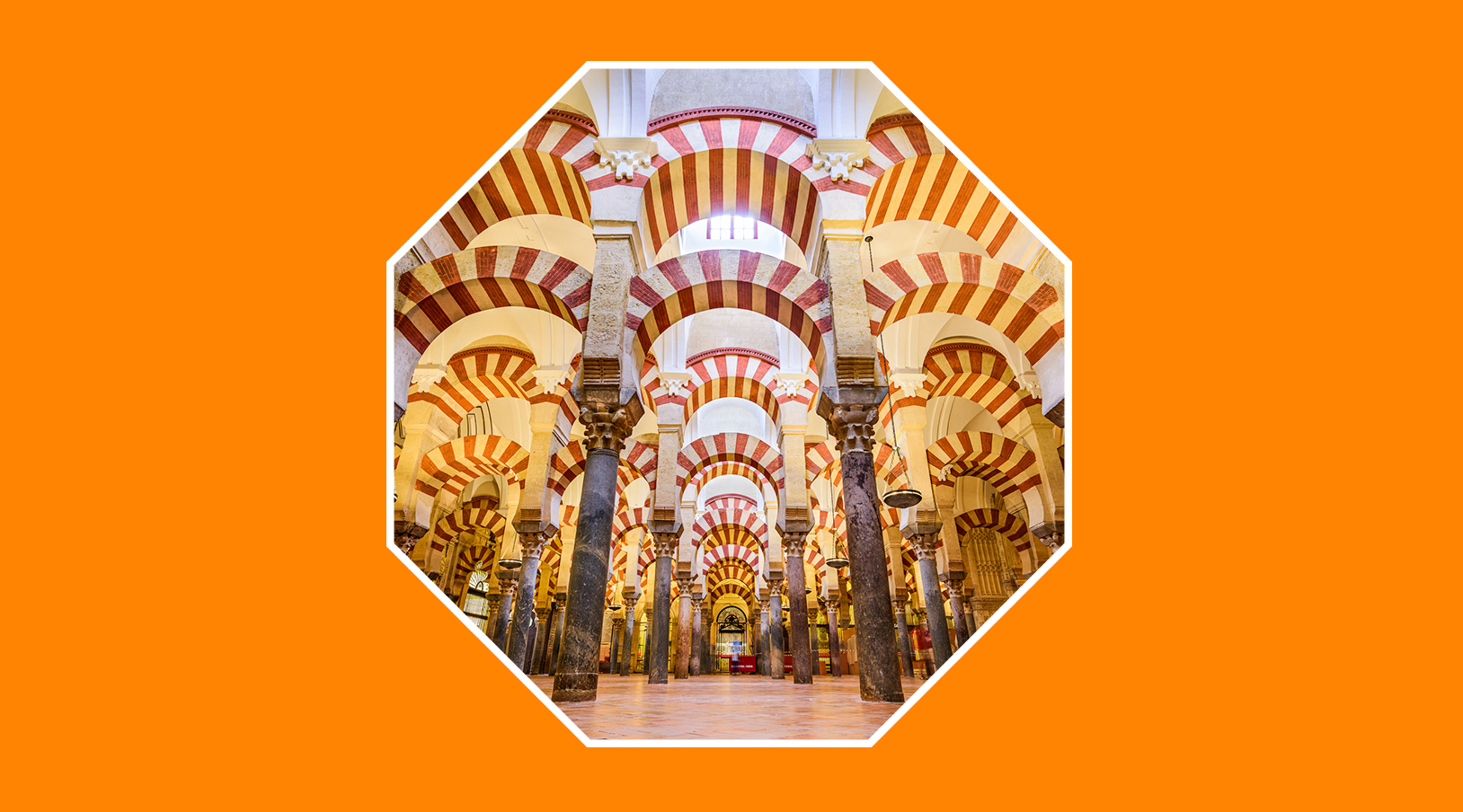 Un viaje por España a través de tus animes favoritos