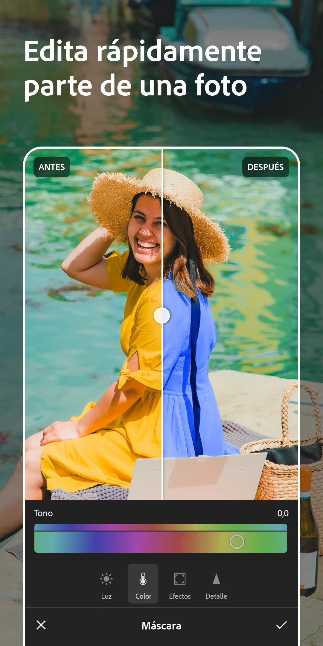 Cómo hacer fotos debajo del agua: consejos clave
