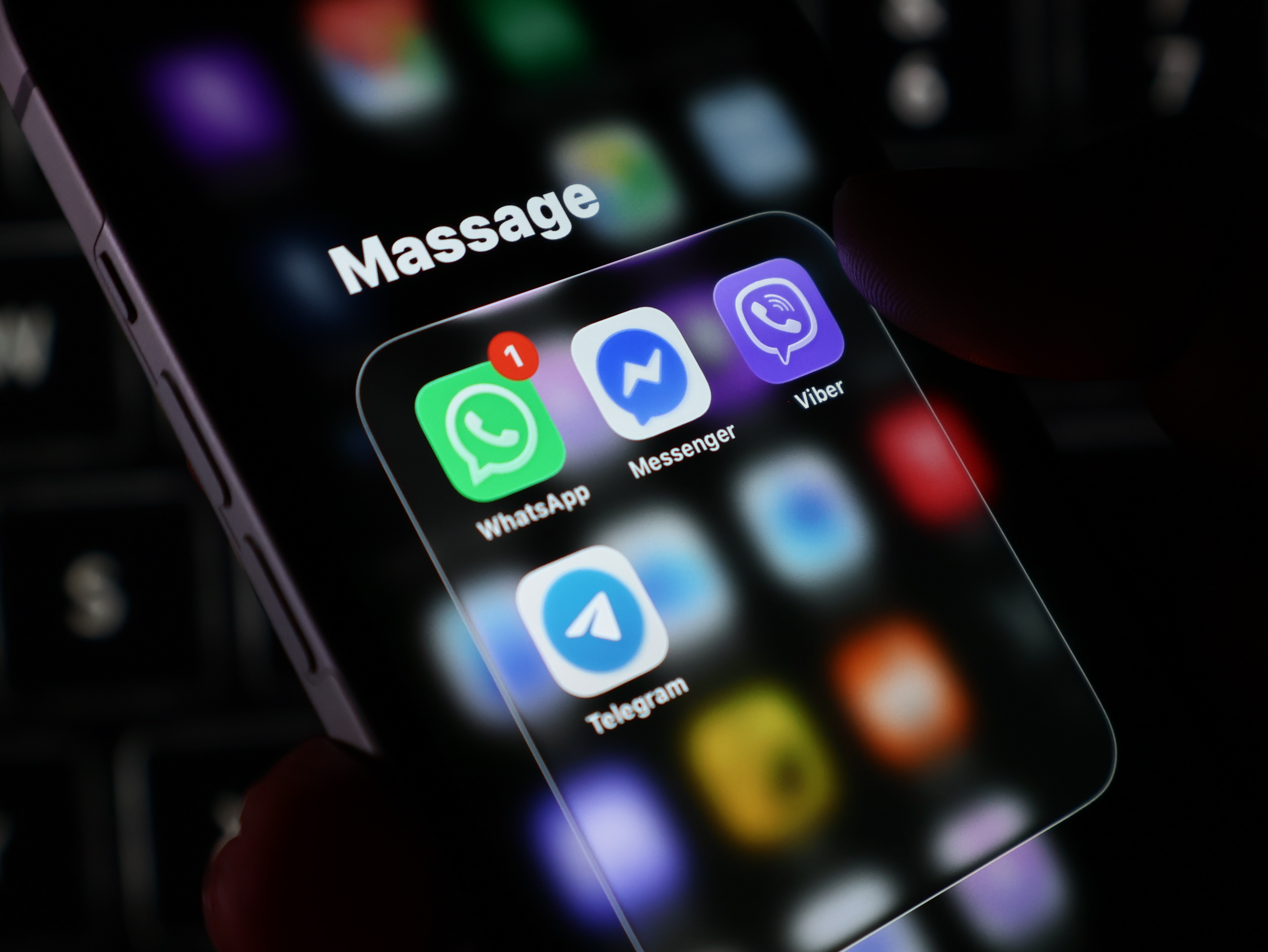: Apps m&aacute;s descargadas en Espa&ntilde;a: ranking actualizado