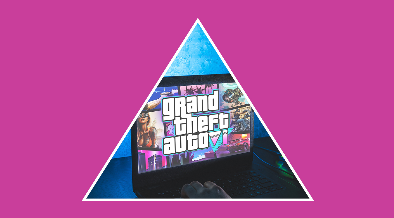 Juegos tipo GTA para calentar antes del lanzamiento de GTA VI