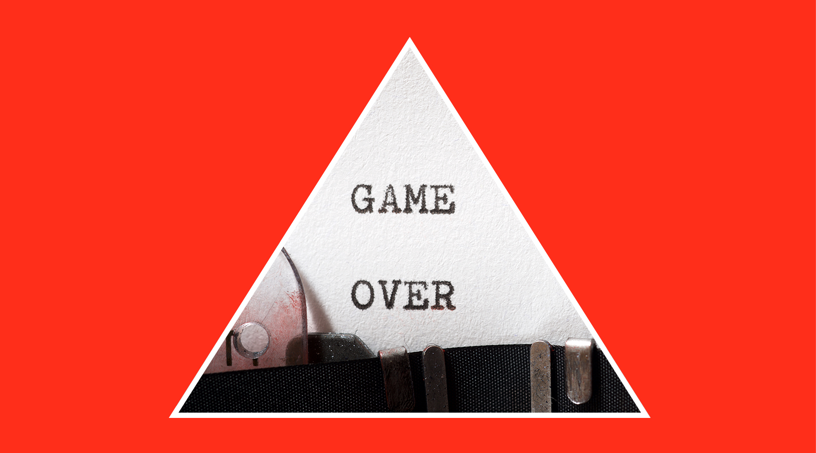 Final Sentence: el battle royale de mecanografía que se ha hecho viral