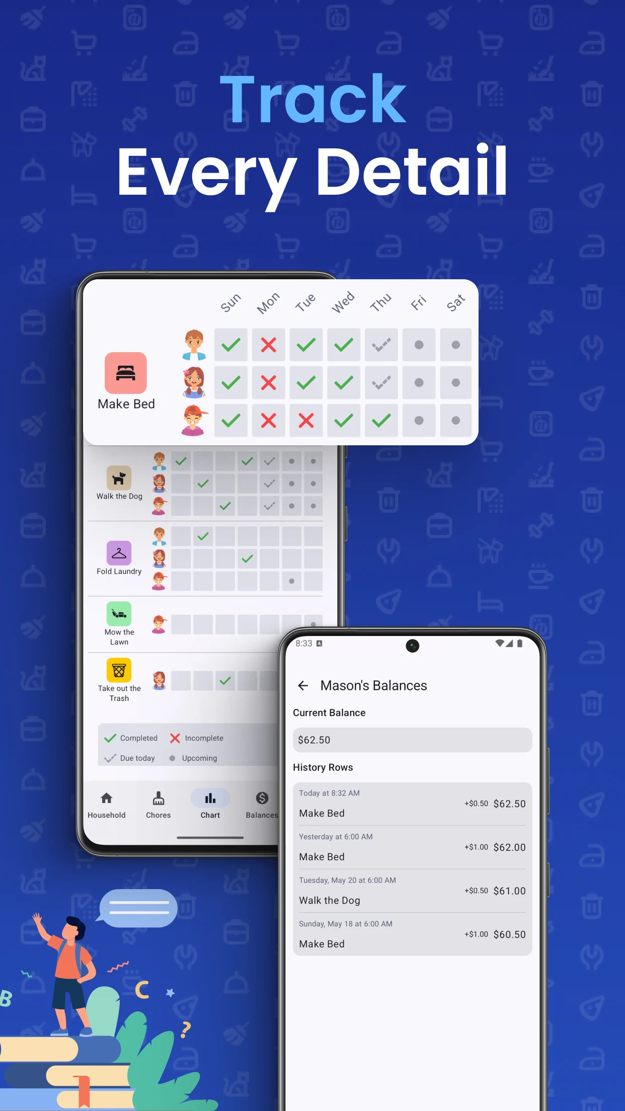 Conoce las apps más bonitas y útiles para parejas techies