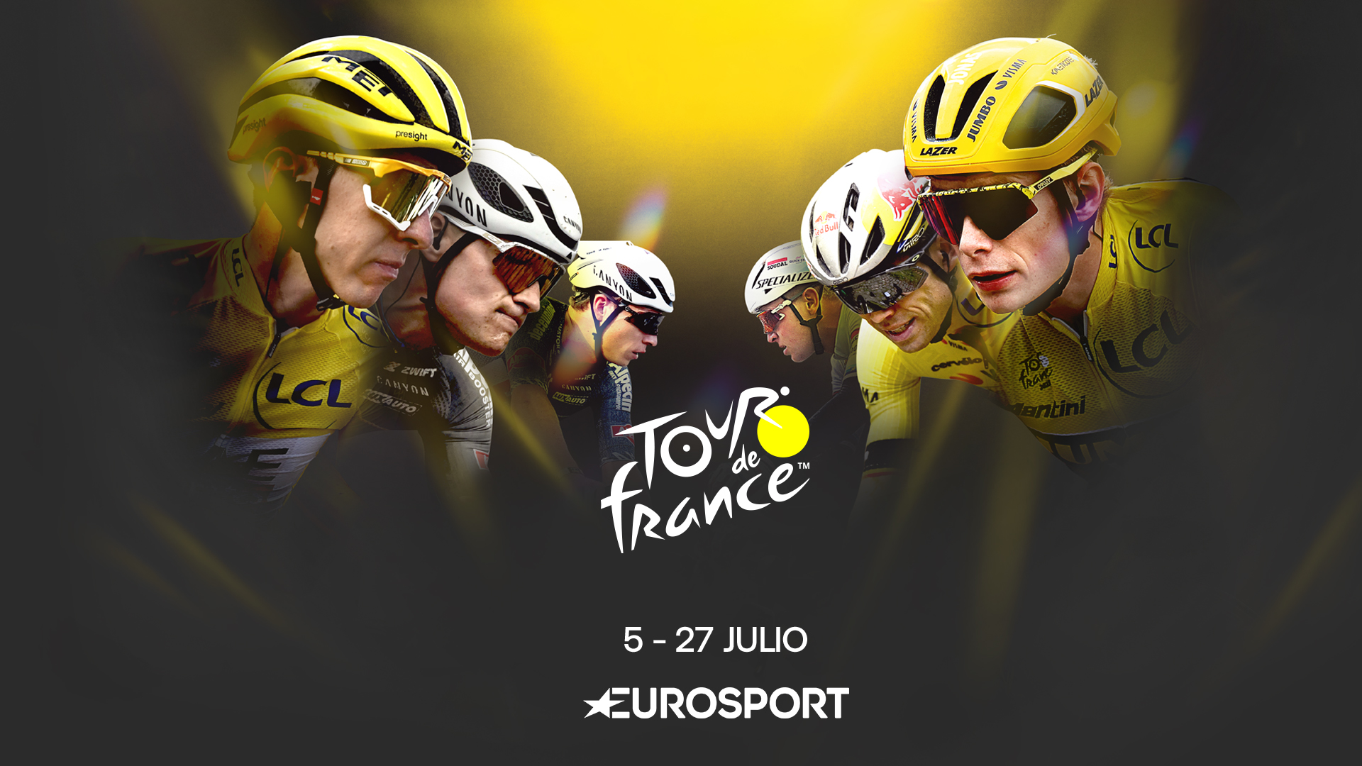 TOUR DE FRANCE