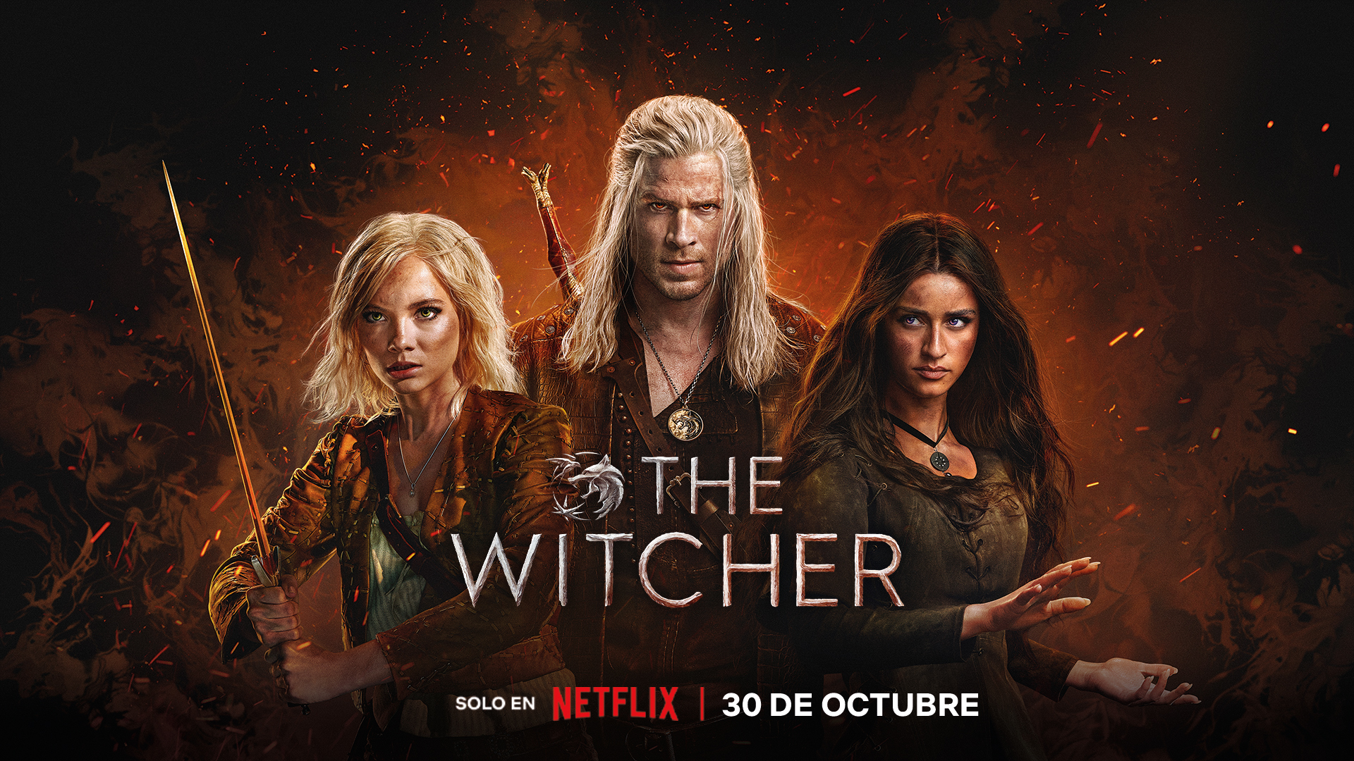 Estrenos de Yoigo TV: pelis y series que lo petan en octubre