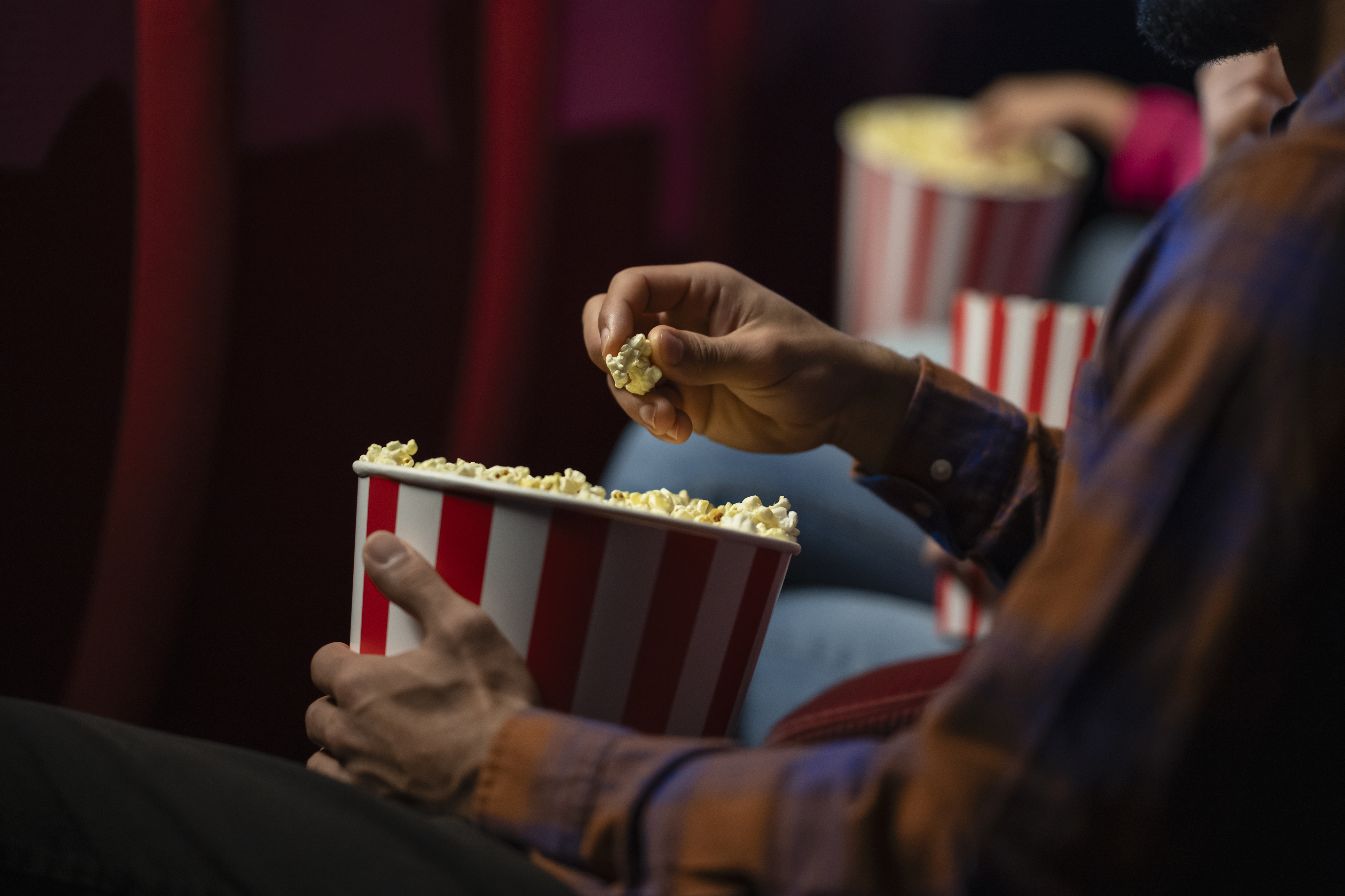 Pelis flop tech en taquilla y que hoy son de culto