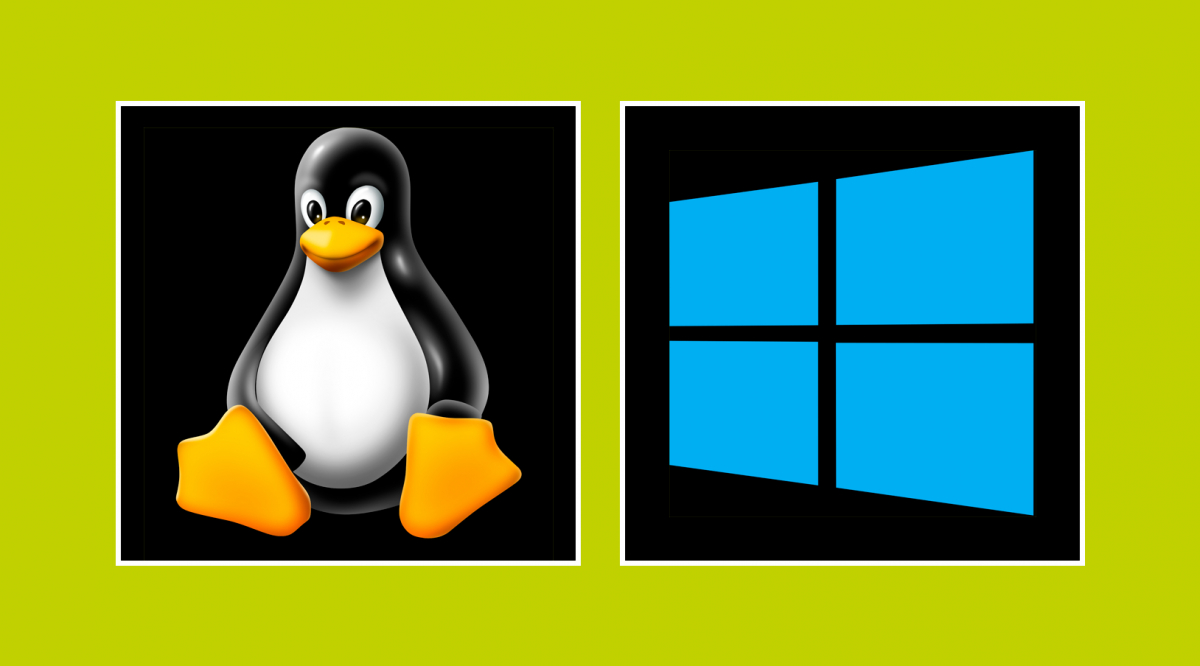 Windows O Linux Qué Sistema Operativo Instalar En El Pc Bloygo 4634