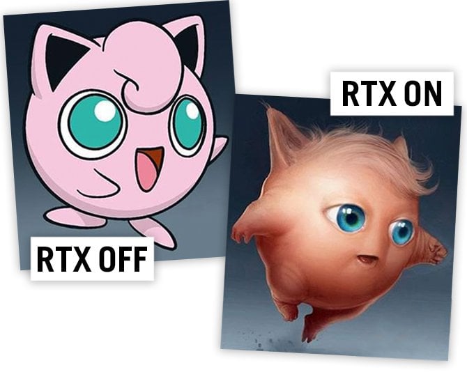 RTX-Pokemon