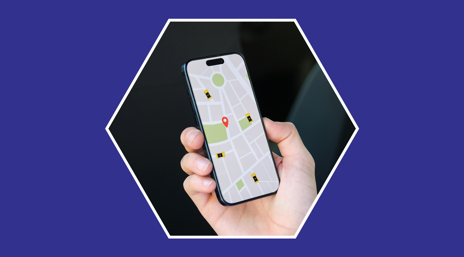 Cómo programar alertas inteligentes por ubicación