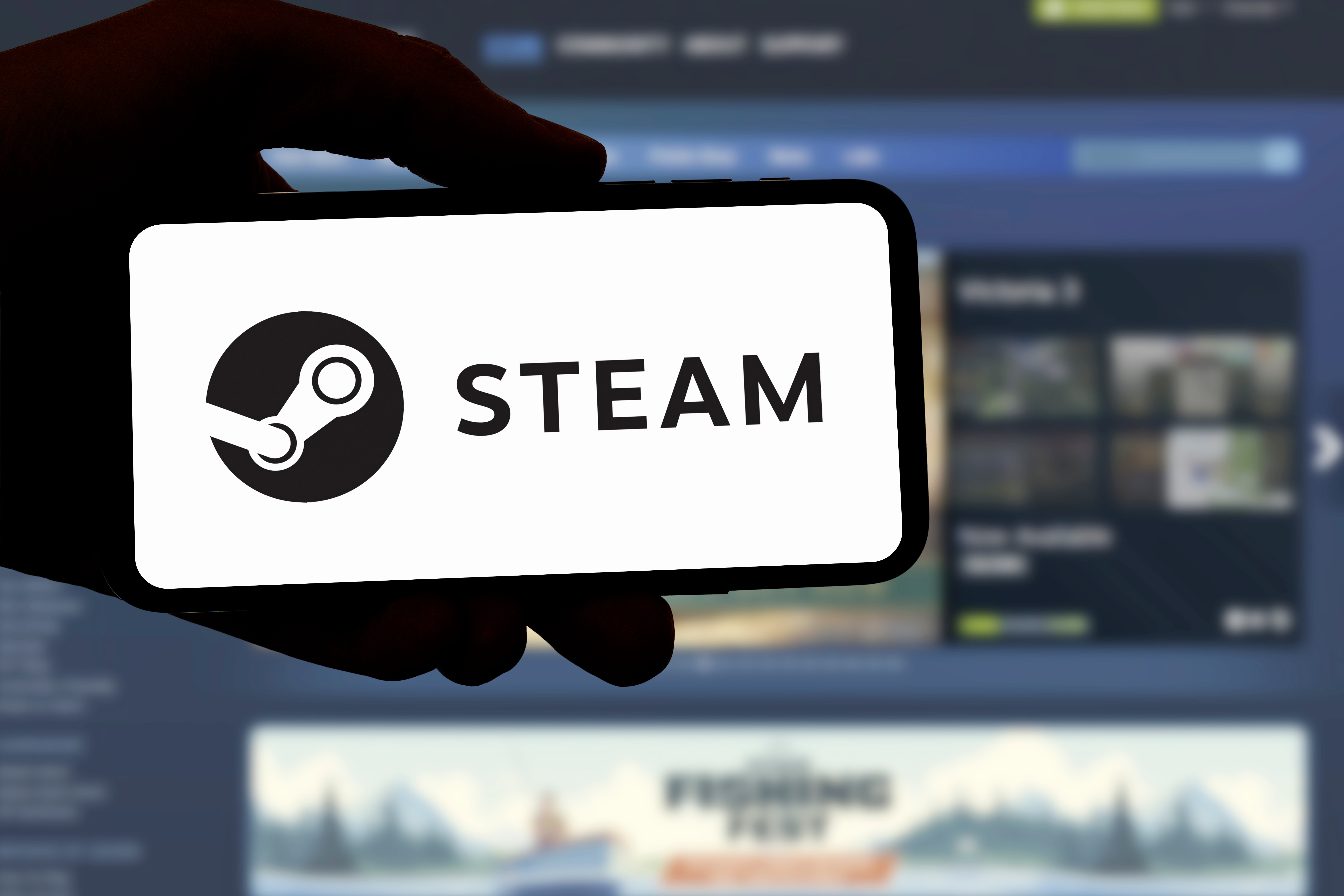 Calendario de rebajas de Steam 2026: no te pierdas ninguna