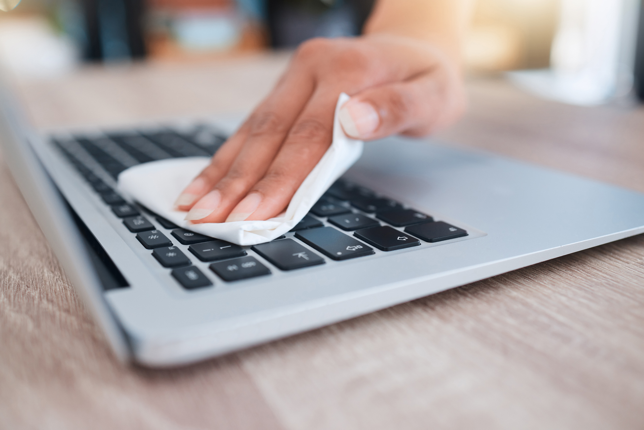 Cómo afecta el frío a tu ordenador y otros dispositivos: consejos para protegerlos