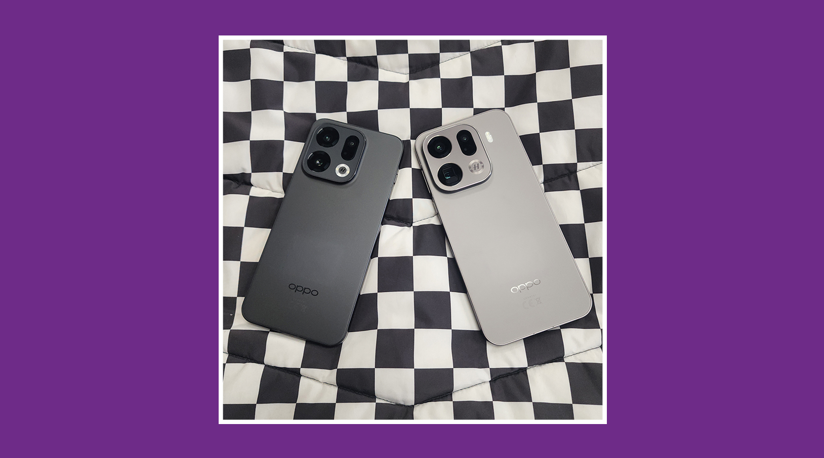 Oppo Find X9 y Find X9 Pro: cuando premium es quedarse corto