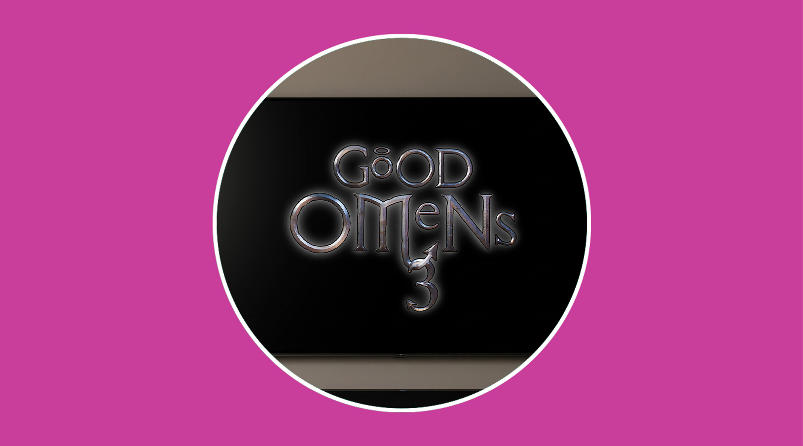 Good Omens 3: el final que necesitábamos se ha quedado corto