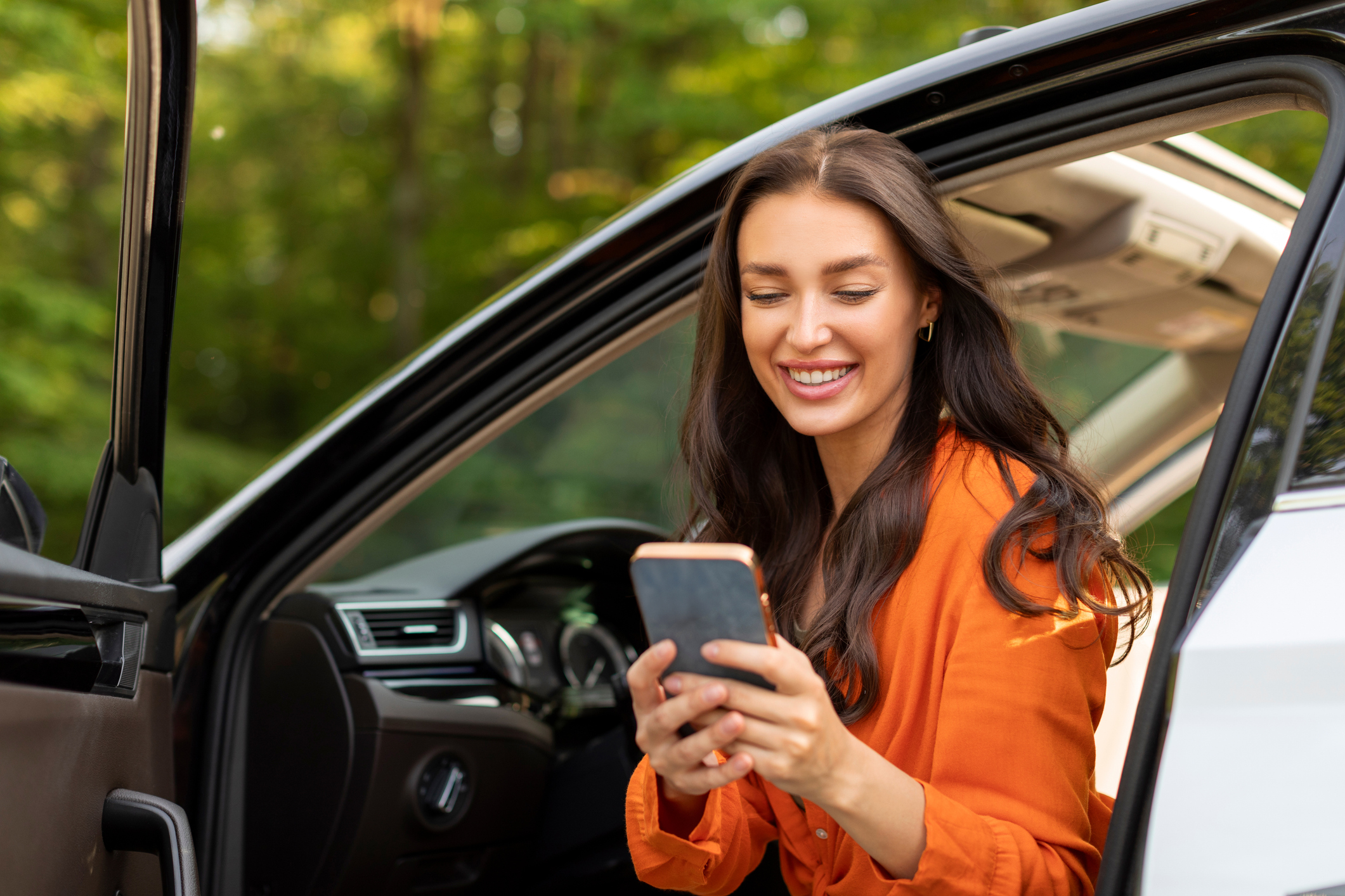 Las mejores apps de carsharing para conducir sin tener coche