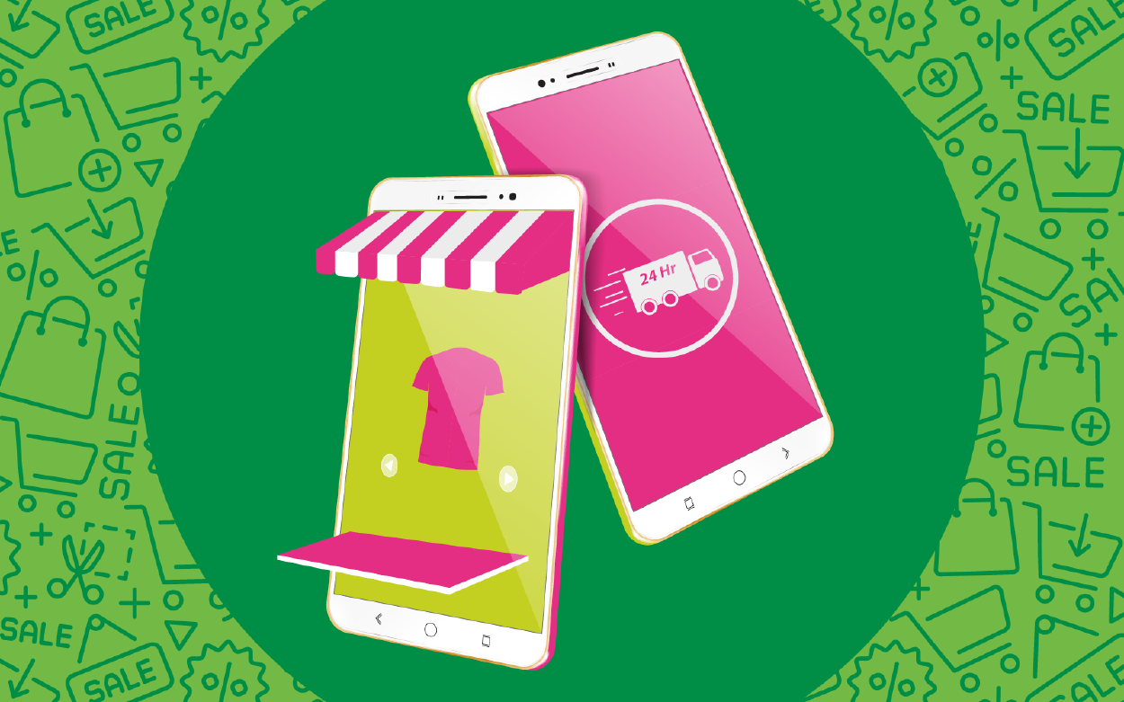 Como Hacer La Compra Online Durante La Cuarentena Bloygo