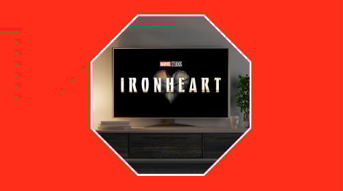 Ironheart: así será la serie sobre la sucesora de Ironman en el UCM