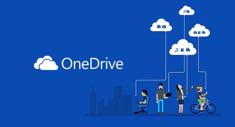 descargar Microsoft OneDrive