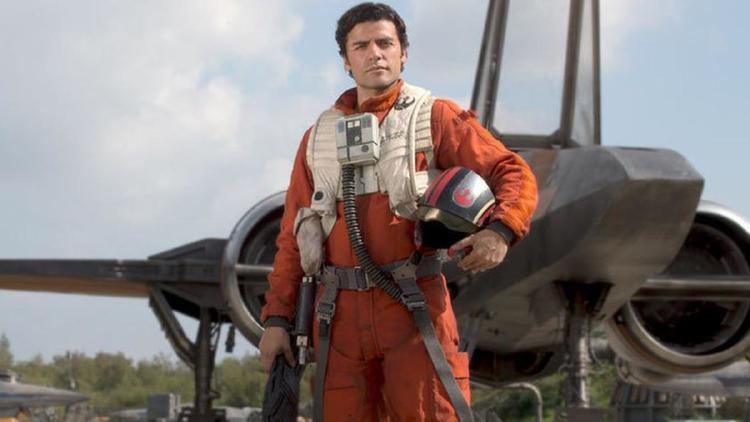 Poe Dameron Poe Dameron