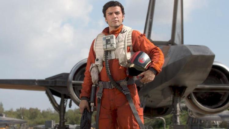 Poe Dameron